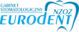 Logo NZOZ Eurodent